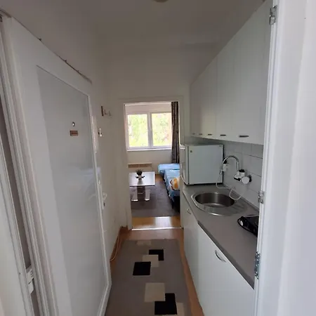 Apartman Delux