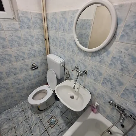 Delux Apartman